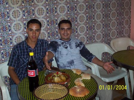 agadir